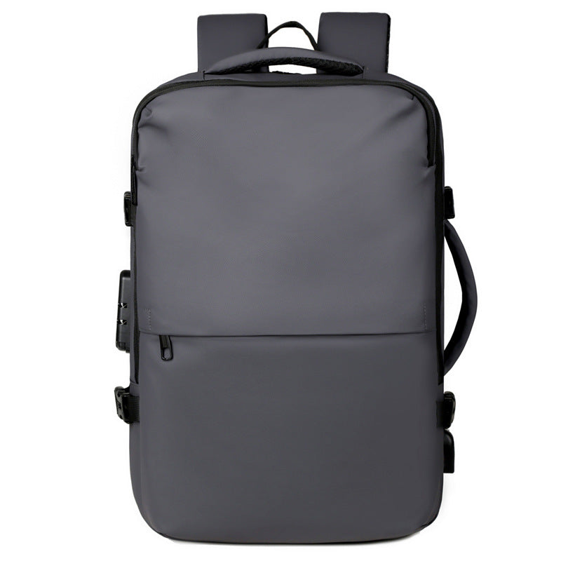 Elegante Alltags-Rucksack