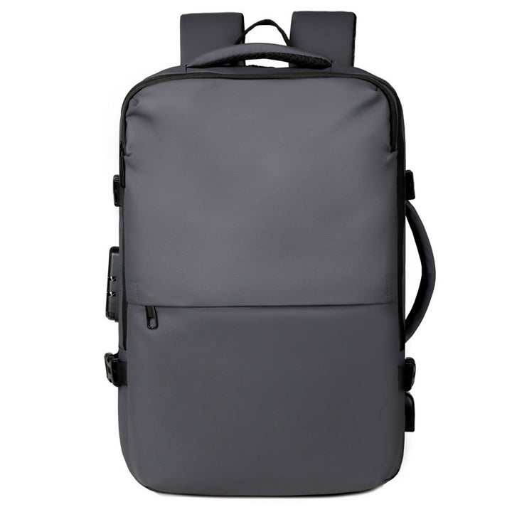 Elegante Alltags-Rucksack