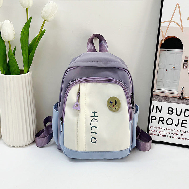 Stylische lässige Mini Rucksack Karnz
