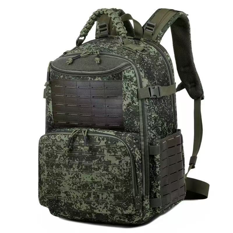 Multi-Funktionale Taktische Rucksack Karnz