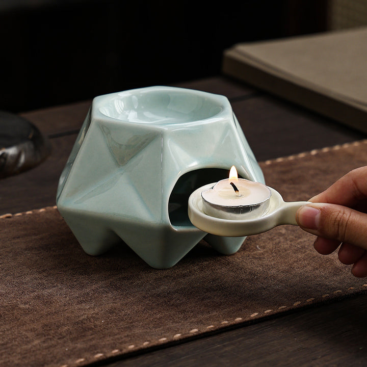 Keramischer Aroma-Diffusor