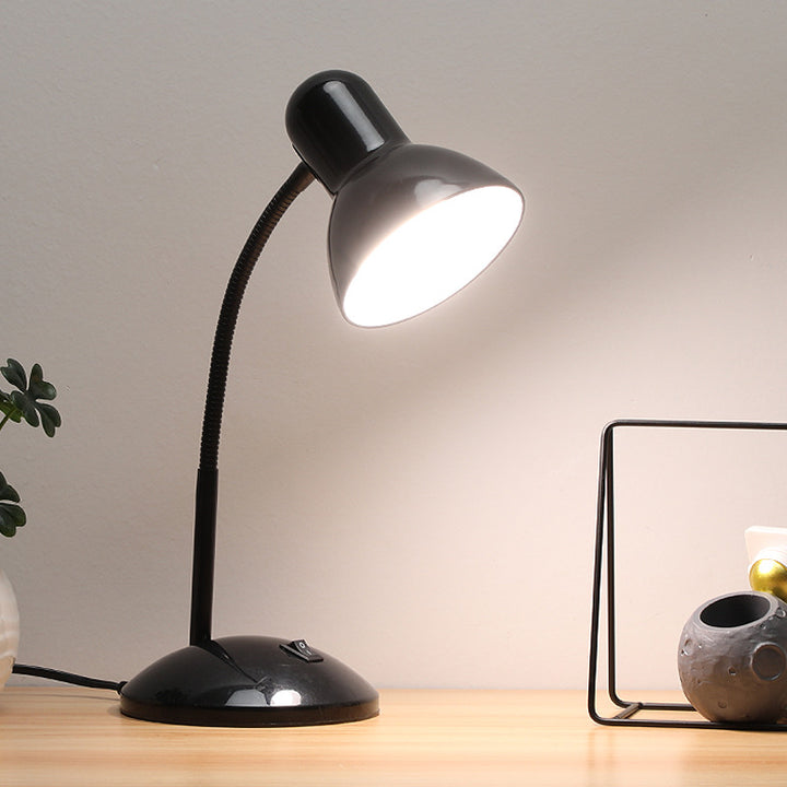 Verstellbare Schreibtischlampe