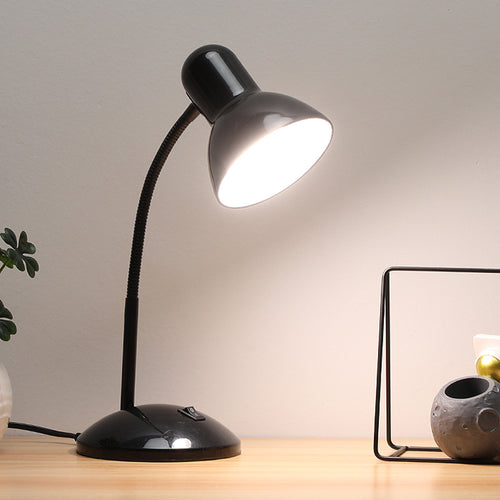 Verstellbare Schreibtischlampe