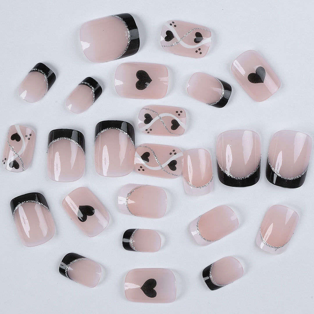 Luxuriöses Nageldesignset Karnz