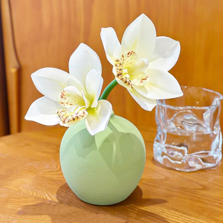 Home Dekorative Keramische Vase für die Wohnkultur
