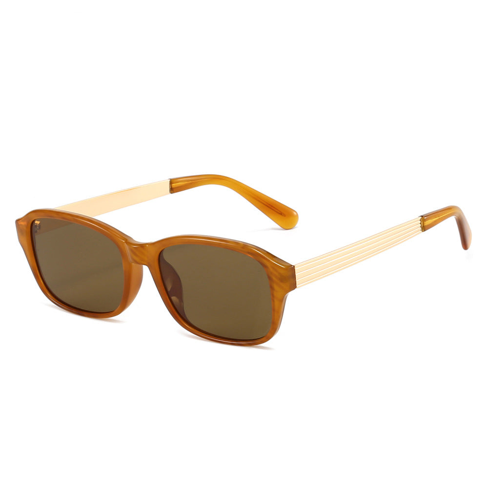 Damen Sonnenbrille Karnz