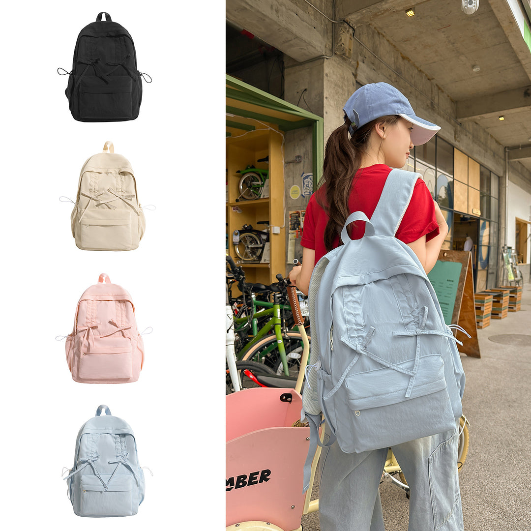 Vielseitiger Casual Rucksack Karnz