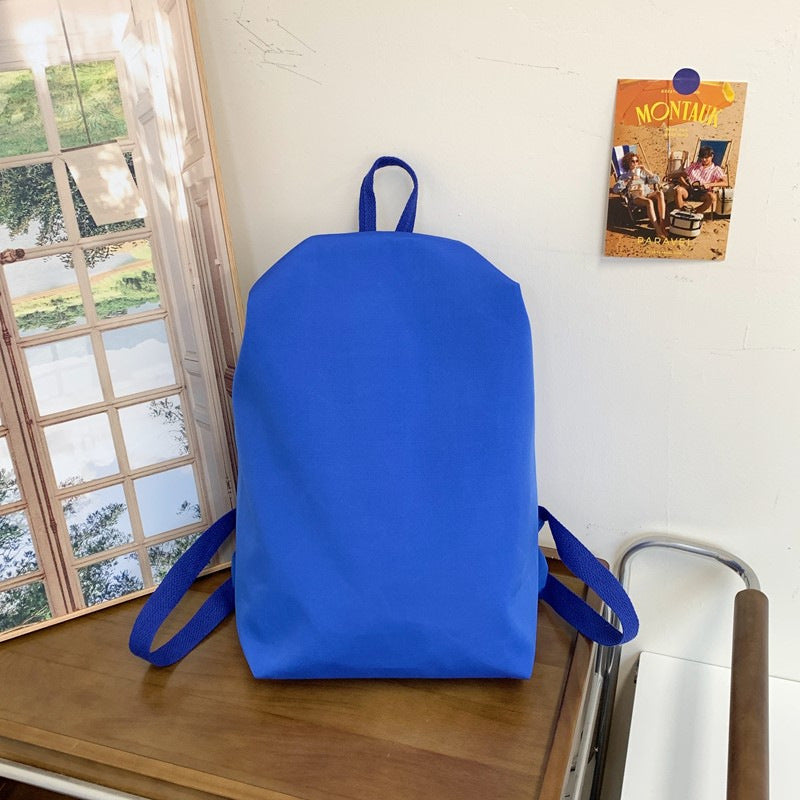 Minimalistischer Reise-Rucksack