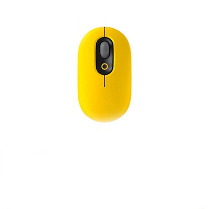 Ergonomische Kabellose Computermaus mit Präziser Navigation Karnz