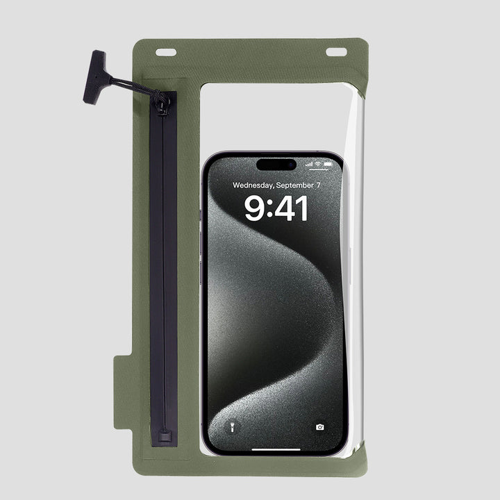 Schwimmfähige Smartphone-Hülle Karnz