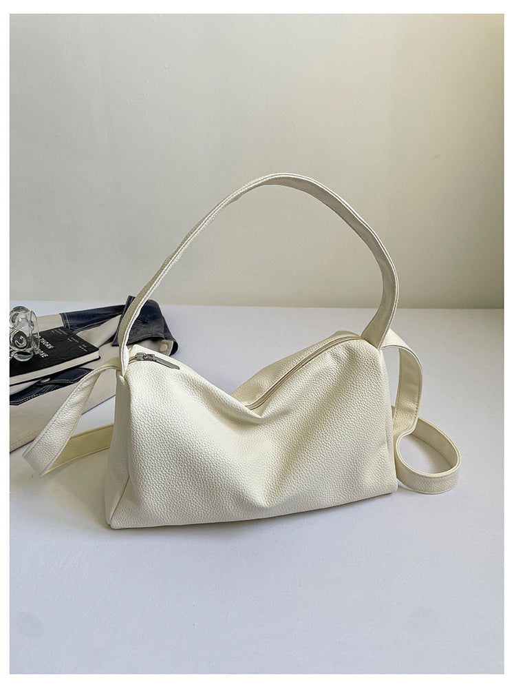 Zeitgenössische Clutch-Tasche