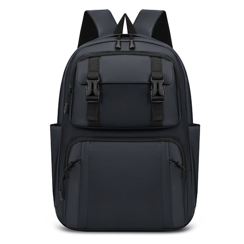 Executive Multi-Pocket Laptop Rucksack Karnz