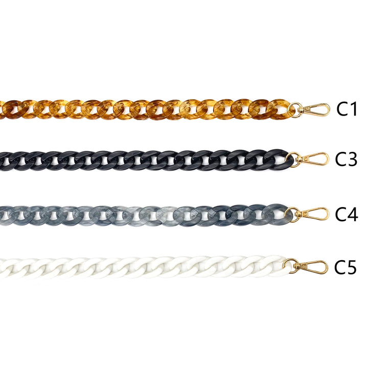 Fashion Eyewear Retainer Chain Karnz