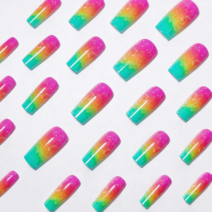 Nagelkunstset Karnz