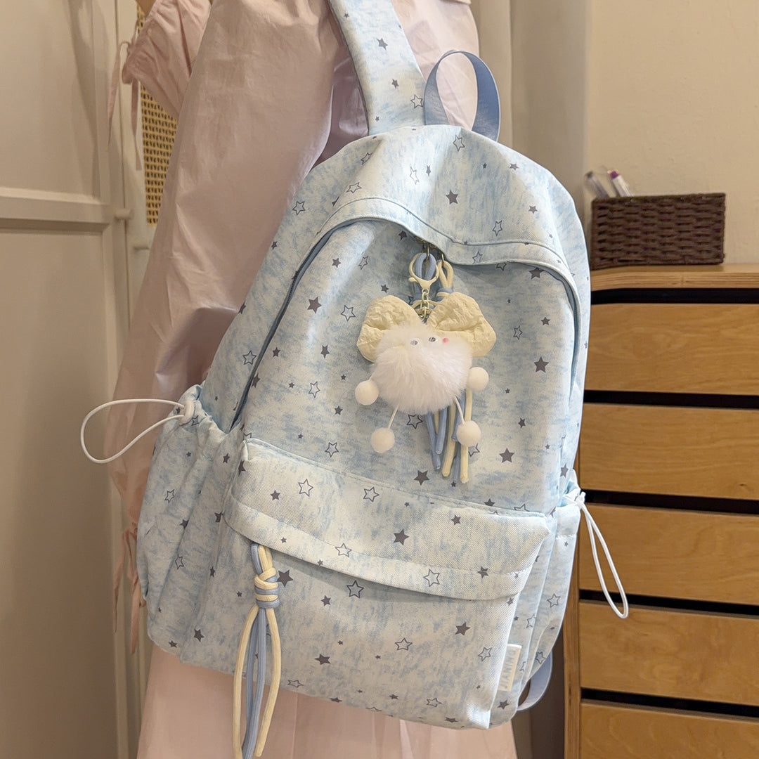 Stylischer Rucksack Karnz