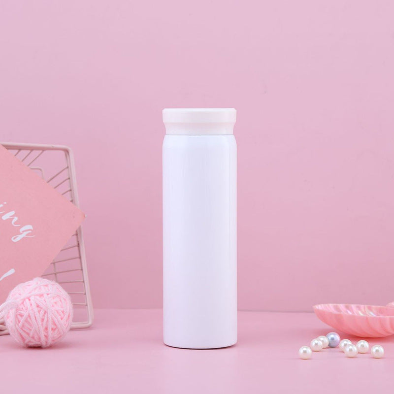 Isolierte Reise-Wasserflasche Karnz