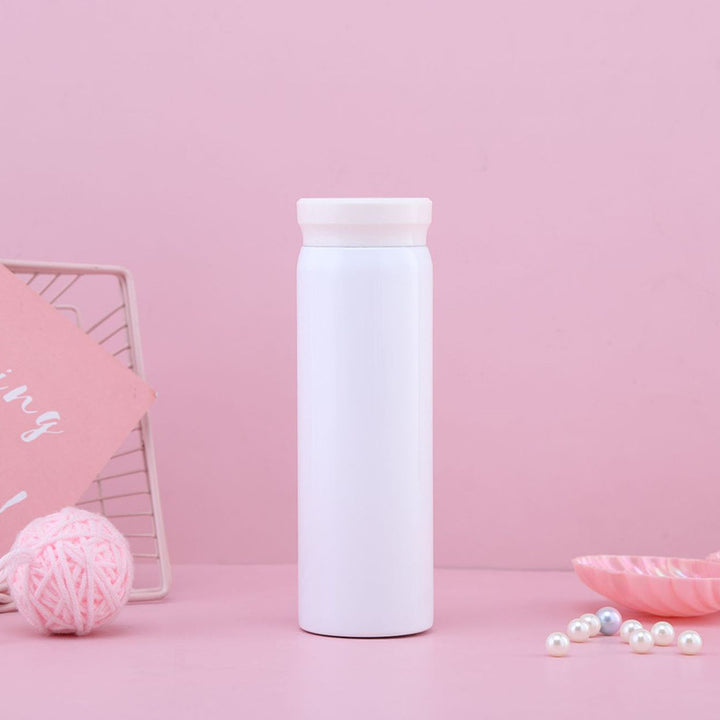 Isolierte Reise-Wasserflasche Karnz