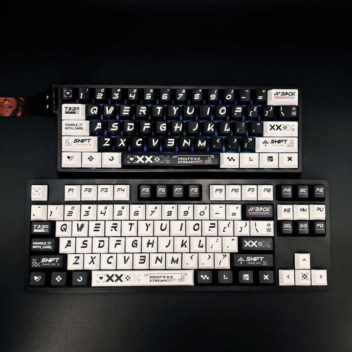 Gaming Mechanische Tastatur Karnz
