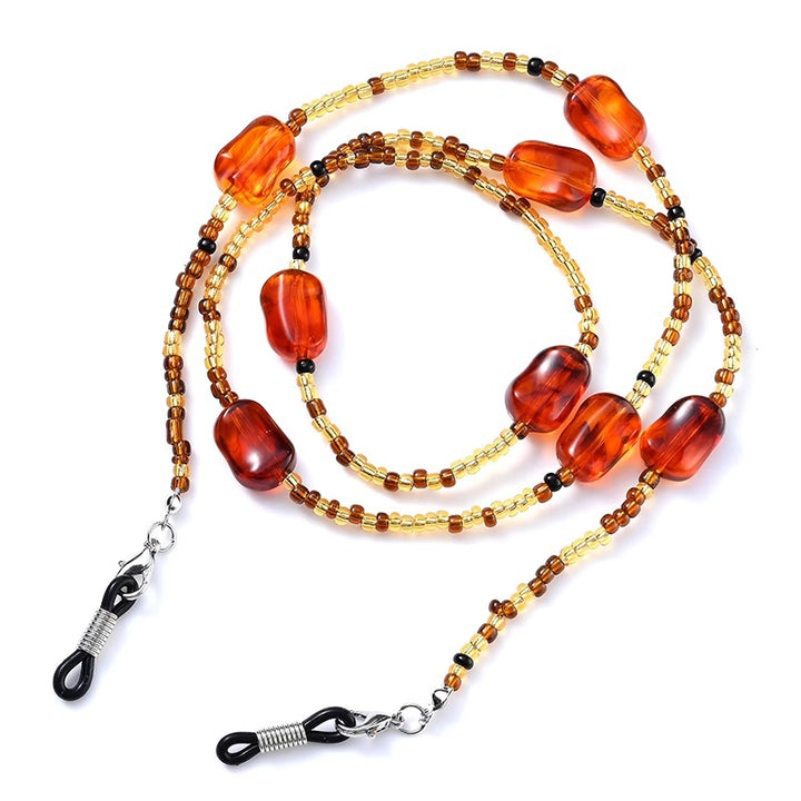 Artisan Perlen Brillenhalter Karnz