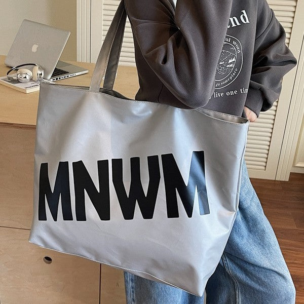 Extra-Große Utility-Tasche