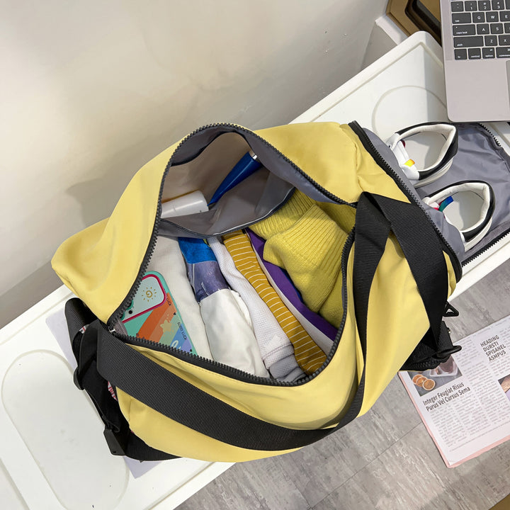 Allzweck-Reise-Duffel-Tasche
