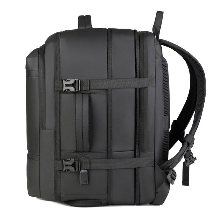 Vielseitiger Reiserrucksack Karnz