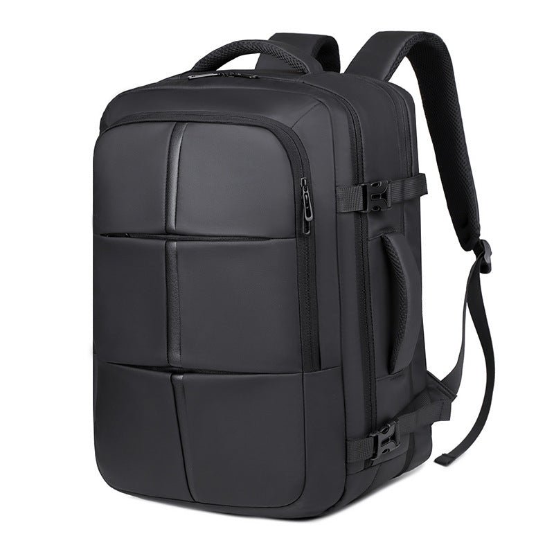 Moderner Schlanker Rucksack