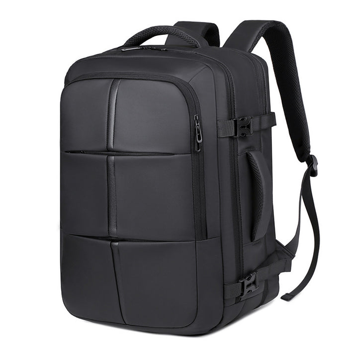 Moderner Schlanker Rucksack