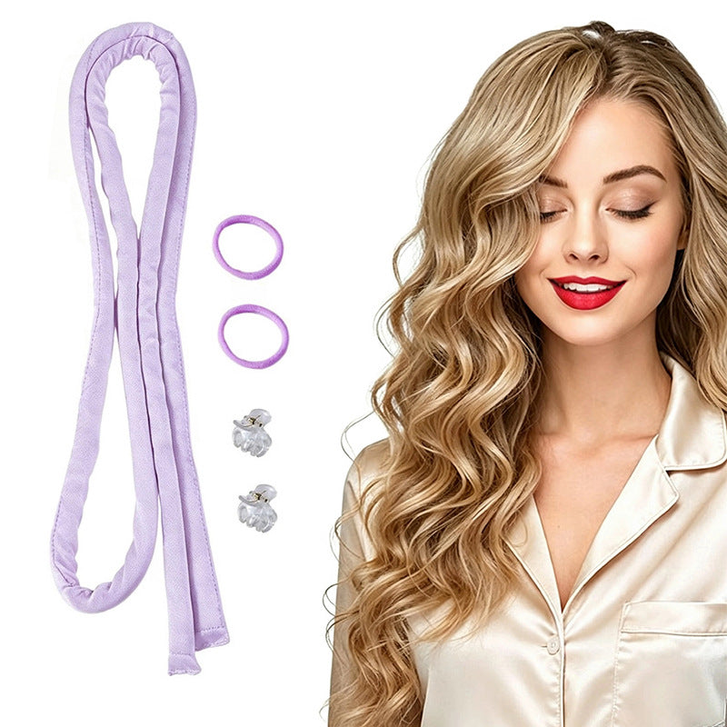Haarstyling-Set