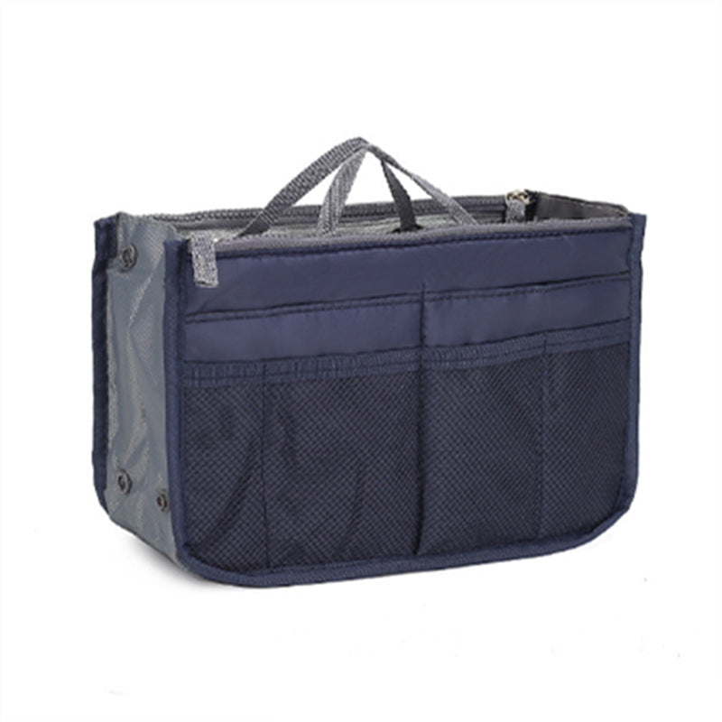 Multi-Taschen Handtaschen Organizer Karnz