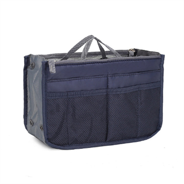 Multi-Taschen Handtaschen Organizer Karnz