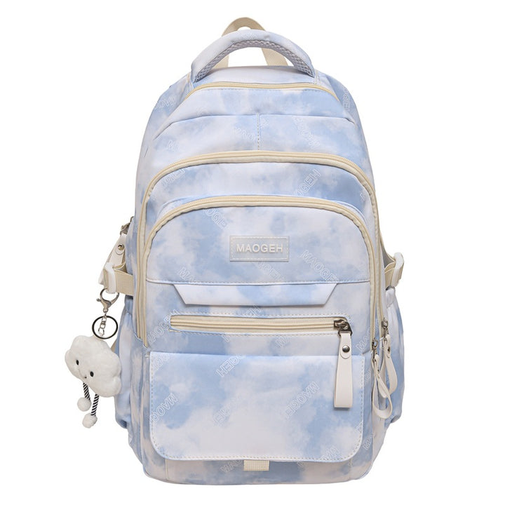 Niedlicher Cartoon-Charakter-Rucksack