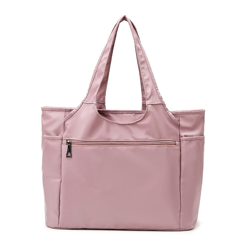 Vielseitige Alltags-Tote-Bag Karnz