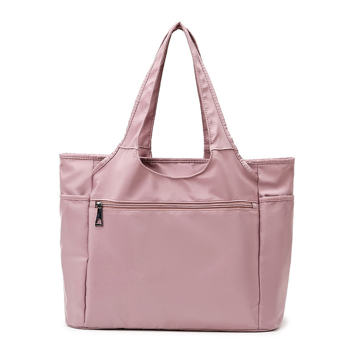 Vielseitige Alltags-Tote-Bag Karnz