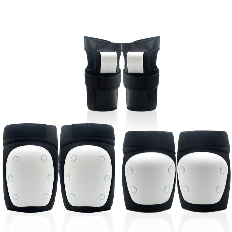 WoProtective Skating Gear Set Karnz