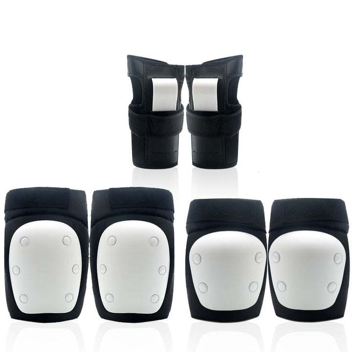 WoProtective Skating Gear Set Karnz
