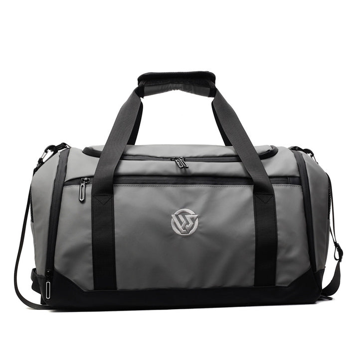 Allwetter Fitness Duffel Tasche