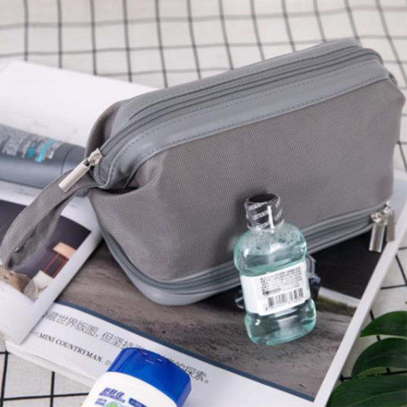 Damen Kosmetiktasche Karnz