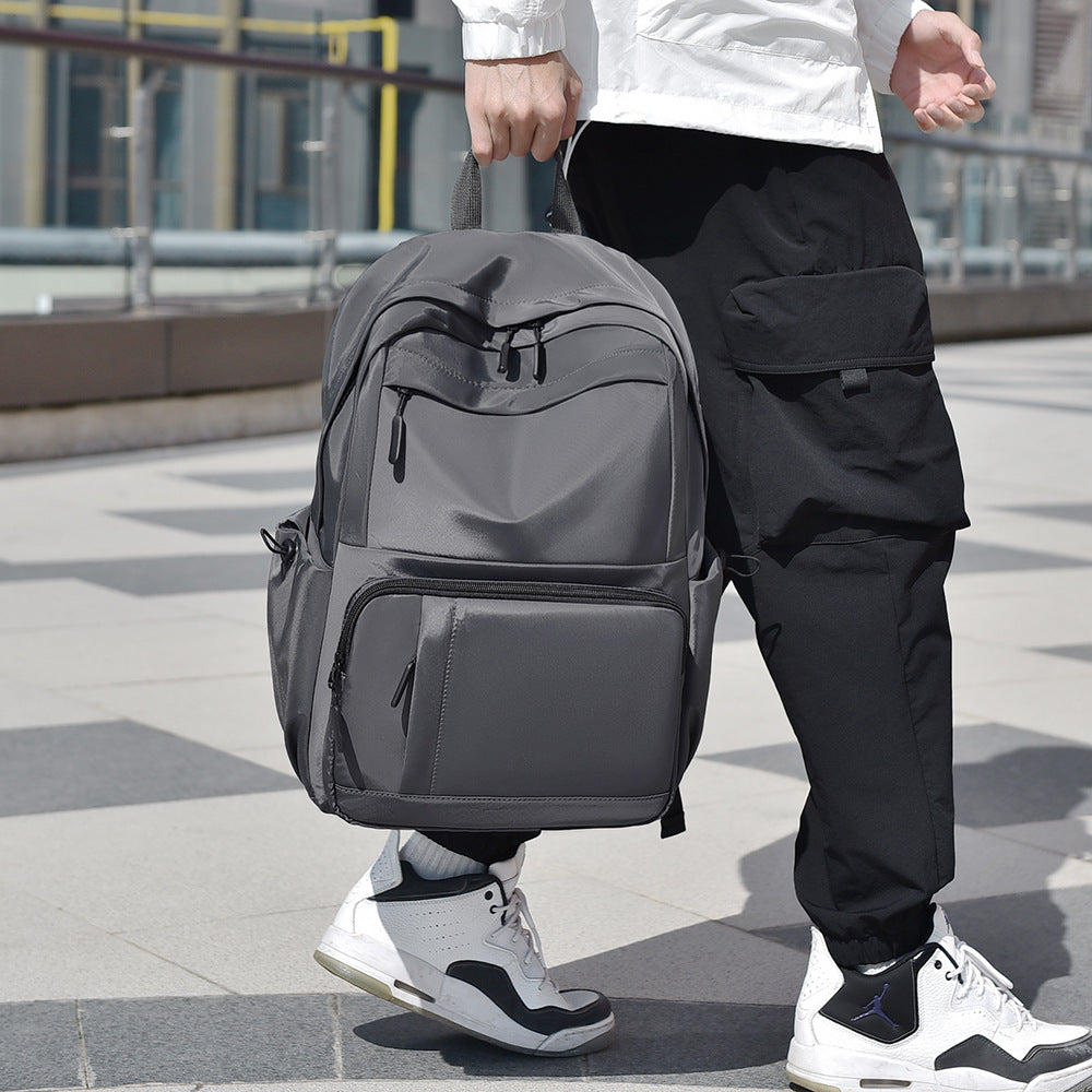 Hochleistungs-Reise-Rucksack Karnz