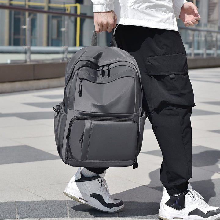 Hochleistungs-Reise-Rucksack Karnz