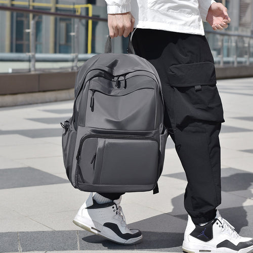 Hochleistungs-Reise-Rucksack Karnz