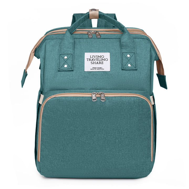 Vielseitiger Reiserrucksack Karnz