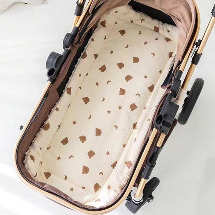 Baby Wickelauflage Karnz