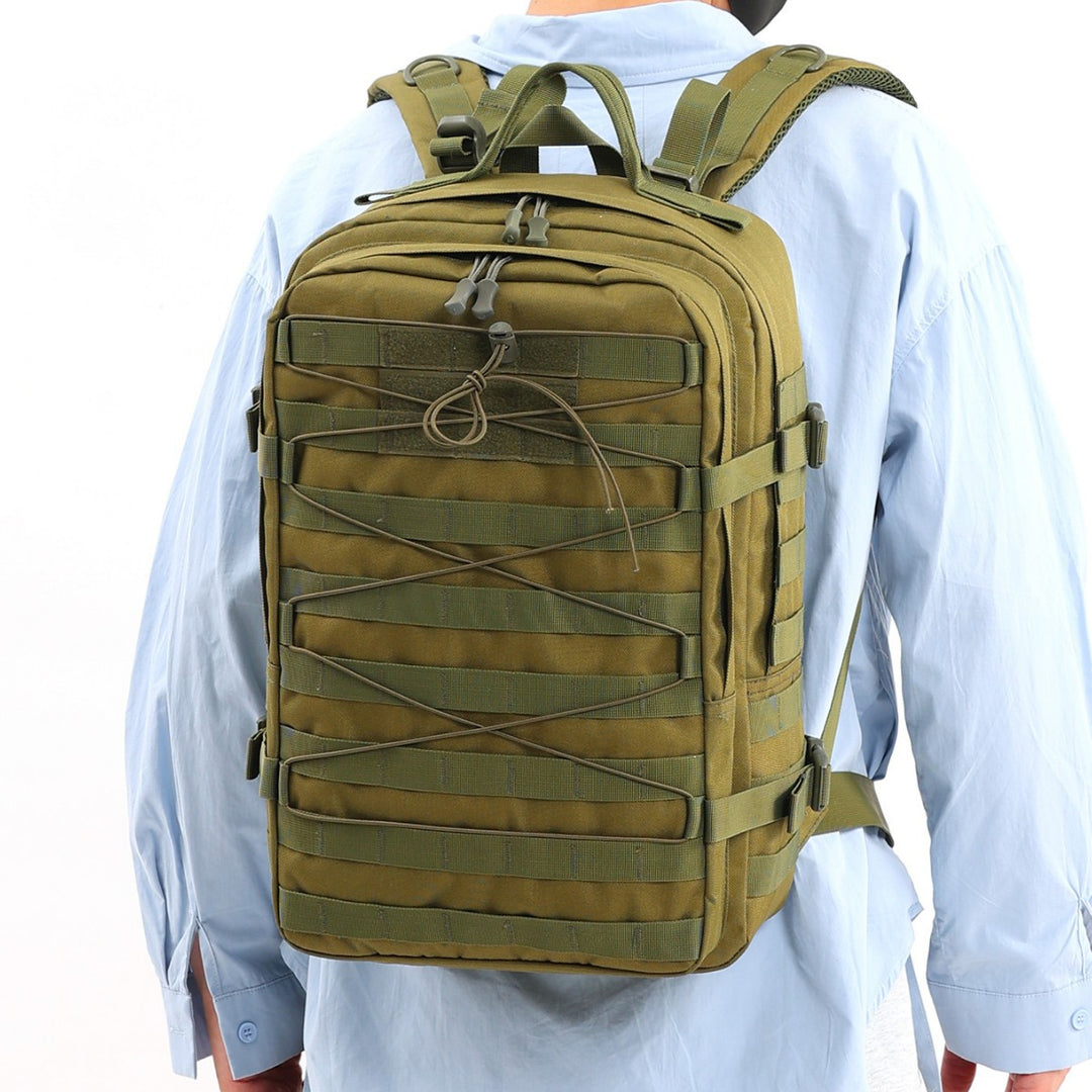 Taktischer Multifunktionsrucksack