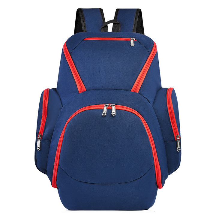 Multi-Functional High-Performance Backpack Karnz