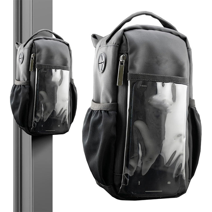 Multifunktionale Outdoor-Rucksacktasche Karnz