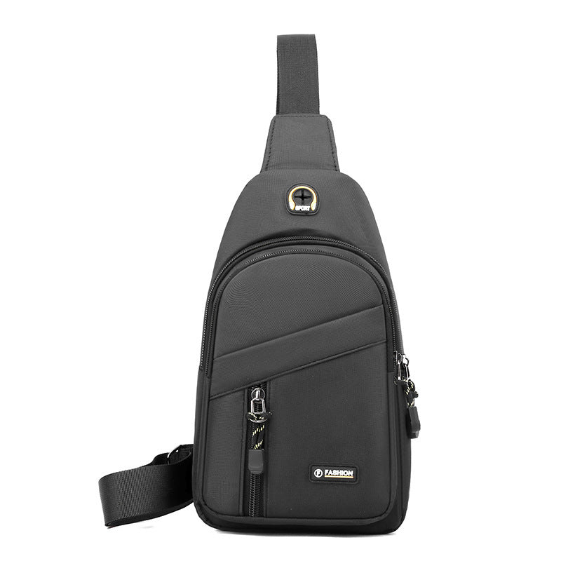 Vielseitiger Sling-Rucksack