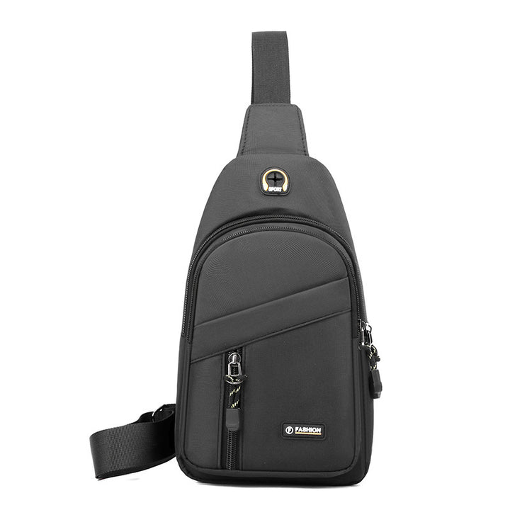 Vielseitiger Sling-Rucksack