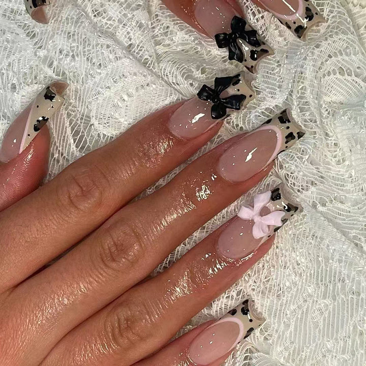 Themen Acryl-Nagelkunst-Designset