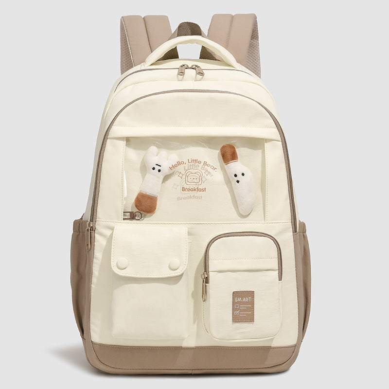 Smart Utility Backpack Karnz